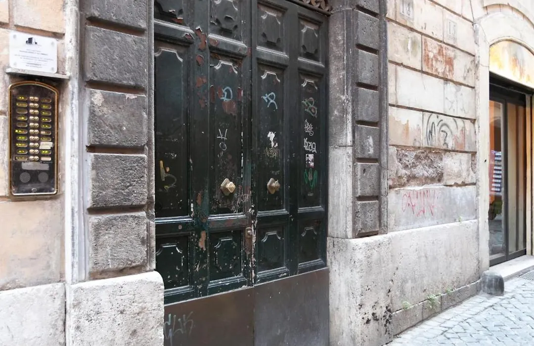Fiore Home Rome Center Campo De Fiori-1