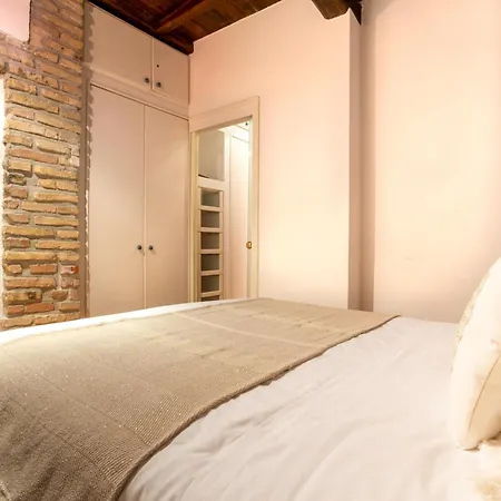 Fiore Home Rome Center Campo De Fiori-3